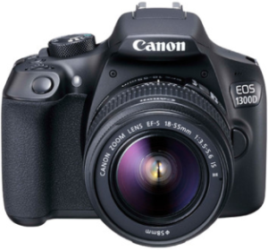 Canon 1300D